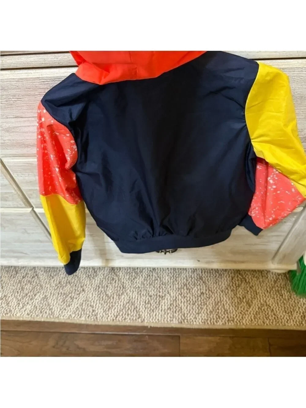 Boys Jacket